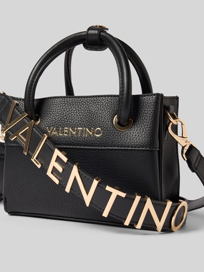 VALENTINO BAGS Handtas met hengsel, model 'ALEXIA' Zwart - 2