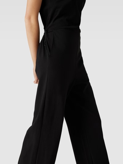 G-Star Raw Jumpsuit mit elastischem Bund Black 3