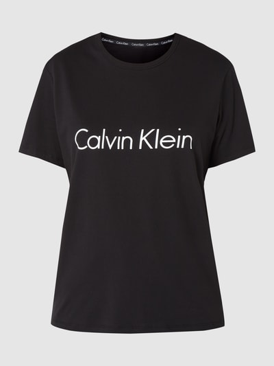 Calvin Klein Underwear T-shirt met logoprint  - 2