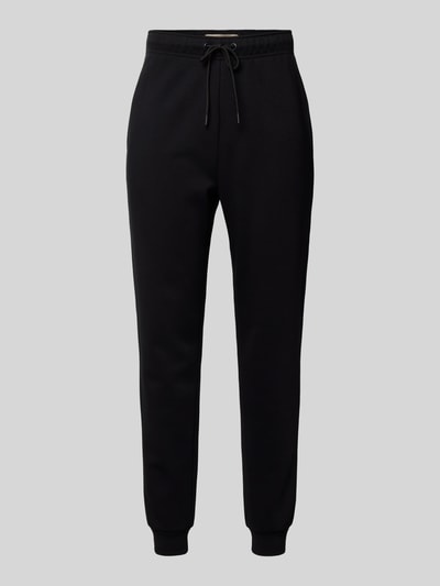 Only & Sons Sweatpants mit Eingrifftaschen Modell 'CERES' Black 2