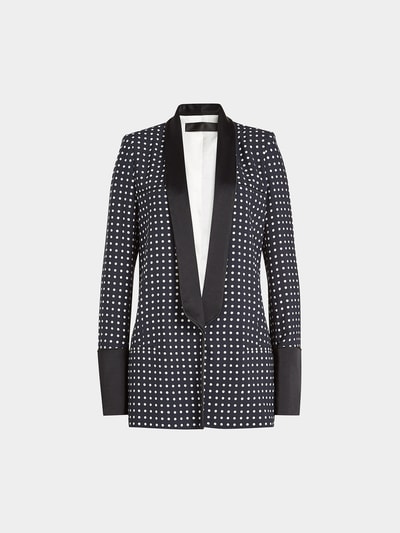 Haider Ackermann Blazer Black 1