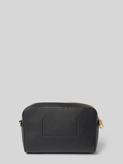 CK Calvin Klein Crossbody Bag mit Label-Detail Black 4