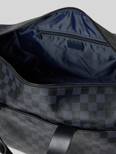 JOOP! COLLECTION Weekender mit verstellbarem Schulterriemen Black 5