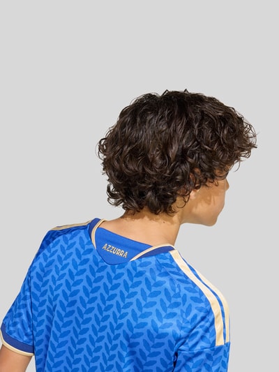 adidas Sportswear Italien Heimtrikot 2026 Blau 6