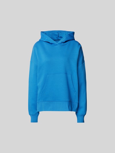 Closed Hoodie mit Kapuze Bleu 2