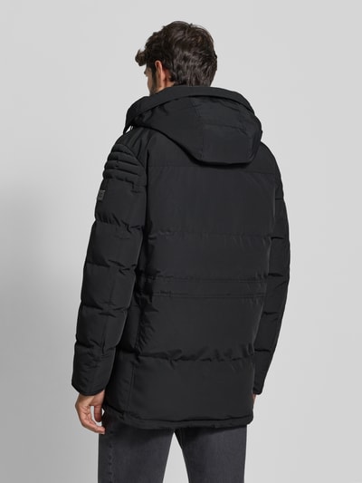 NAUTGÅRD Jack met Sorona® Aura-vulling Zwart - 5