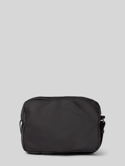CK Calvin Klein Camera Bag mit Label-Detail Black 4