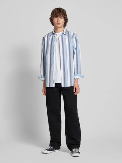 EIGHTYFIVE Jeansy z 5 kieszeniami Czarny 1