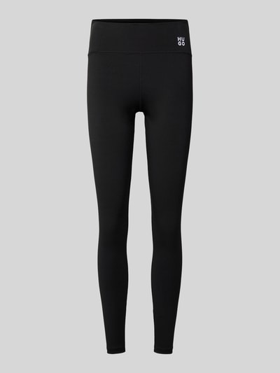 HUGO Legging met elastische band Zwart - 2