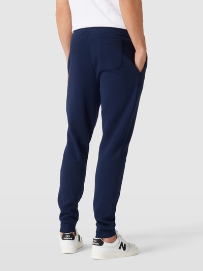 Polo Ralph Lauren Sweatpants mit Label-Stitching Modell  