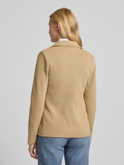 Lauren Ralph Lauren Blazer mit Reverskragen Sand 5