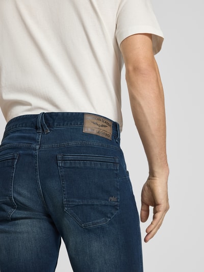 PME Legend Jeans met 5-pocketmodel Jeansblauw - 3