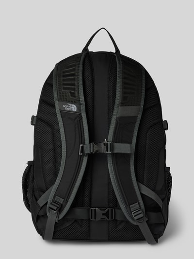 The North Face Rucksack mit Label-Stitching Modell 'BOREALIS CLASSIC' Black 5