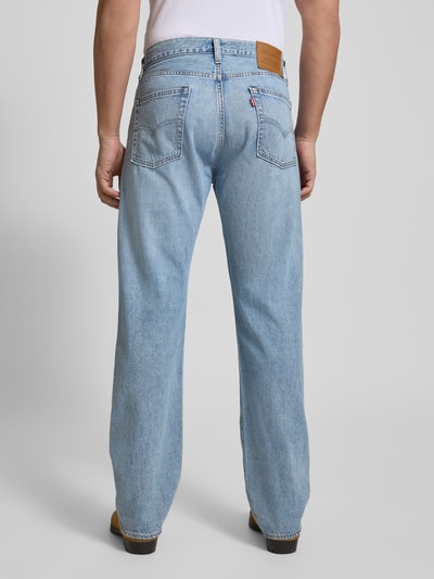 Levi's® Jeans mit 5-Pocket-Design Jeansblau 5