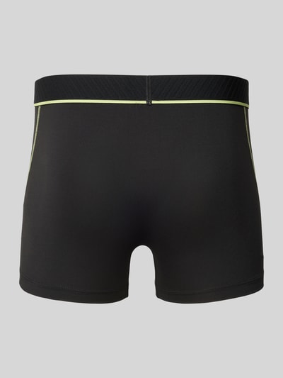 adidas Sportswear Boxershort met labeldetail in een set van 3 stuks Zwart - 3