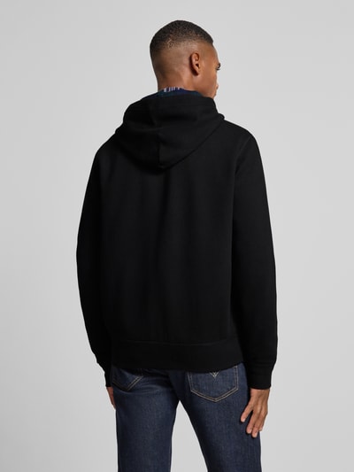 Polo Ralph Lauren Sweatjacke mit Kapuze Black 5