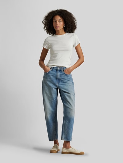 Polo Ralph Lauren Jeansy barrel z czystej bawełny, 5 kieszeni Jeansowy niebieski 1