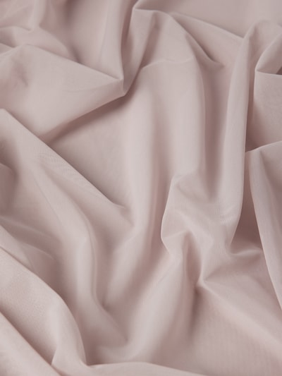 Christian Berg Cocktail Tuch aus Mesh mit Stretch-Anteil Lavender 2