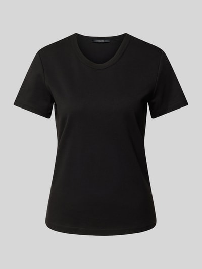 Someday T-Shirt mit Rundhalsausschnitt Modell 'Keiki' Black 2