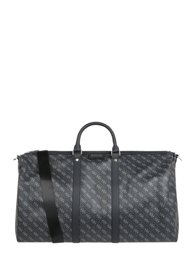 Guess Weekender mit Logo-Muster  Black 1