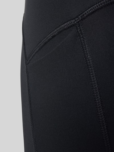 ASICS Sport-Leggings mit reflektierenden Details Black 2