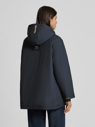 G-LAB Jack met klepzakken, model 'LIAM' Donkerblauw - 5