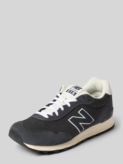 Produktfoto, Sneaker mit Logo-Detail Modell '515' von New Balance, abgerundete Passform, profilierte Sohle, dunkle und helle Farbakzente