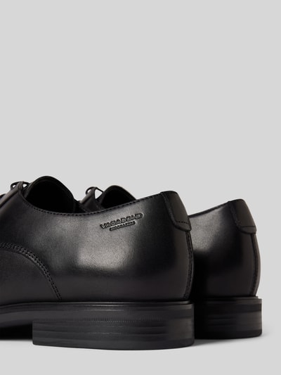 Vagabond Derby aus Leder Modell 'ANDREW' Black 2