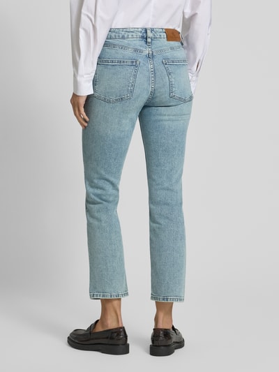 Lauren Ralph Lauren Jeans mit 5-Pocket-Design Jeansblau 5