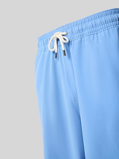 Polo Ralph Lauren Underwear Zwembroek met elastische band Jeansblauw - 2