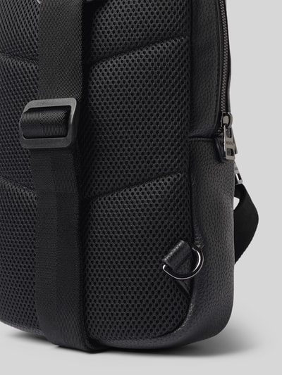 HUGO Rugzak met monoriempje Zwart - 3