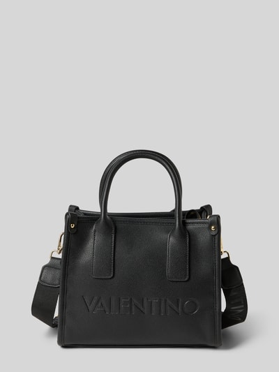 VALENTINO BAGS Handtasche mit Tragehenkel Modell 'FOXY' Black 1
