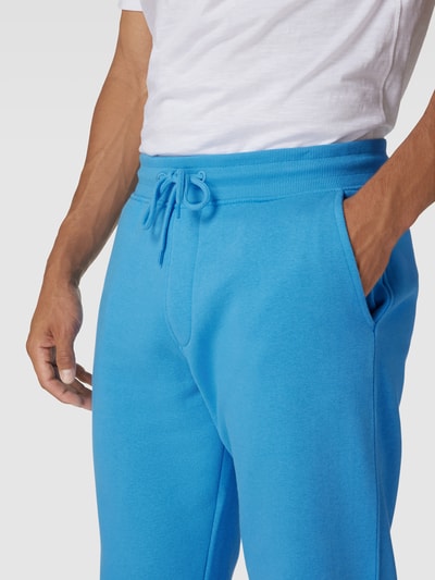 MCNEAL Sweatpants mit elastischem Bund Blau 3