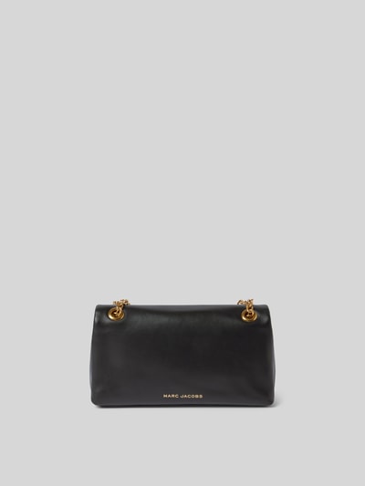 Marc Jacobs Crossbody Bag mit Innenfach Black 3