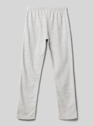 CHAMPION Sweatpants mit elastischem Bund Black 3