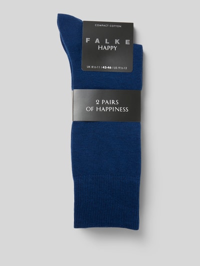 Falke Socken im 2er-Pack Royal 3