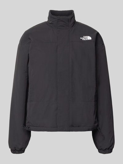 The North Face Jacke mit Wendefunktion Modell 'YUMIORI' Black 2