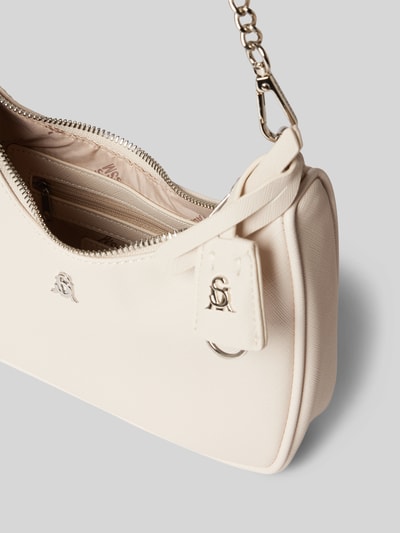 Steve Madden Handtasche mit Mini-Bag Modell 'VITAL' Ecru 4