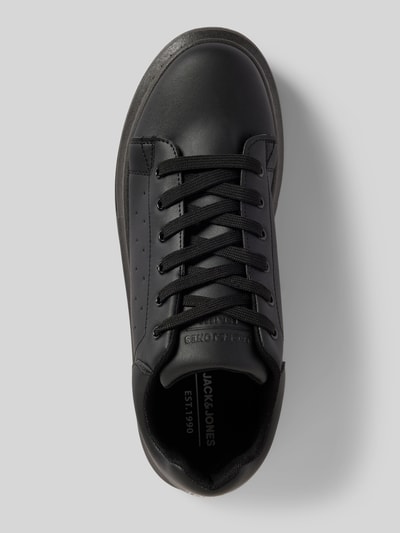 Jack & Jones Sneaker mit Label-Detail Modell 'BOLTON' Black 3