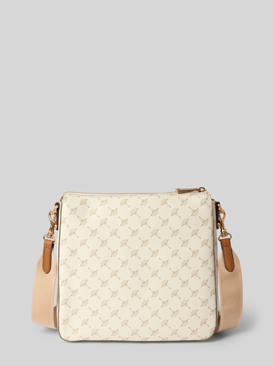 JOOP! Handtas met logomotief, model 'jasmina' Offwhite - 4