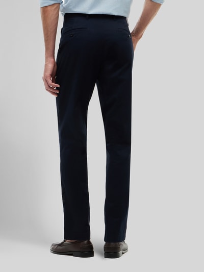 Tommy Hilfiger regular fit chino model 'DOVER' Jeansblauw - 5