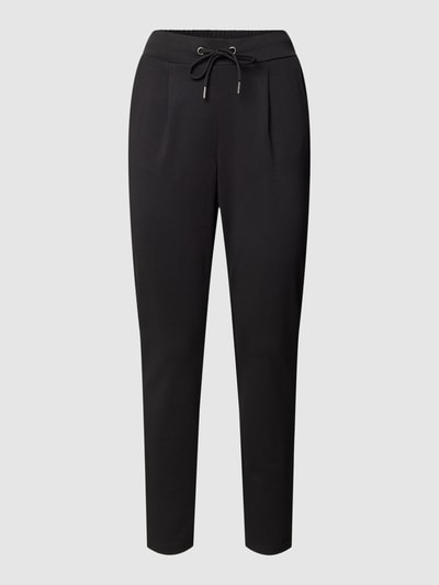 B.Young Sweatpants mit Ziernähten Modell 'RIZET' Black 2