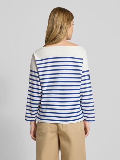 Polo Ralph Lauren Shirt met lange mouwen en labeldetail Wit - 5