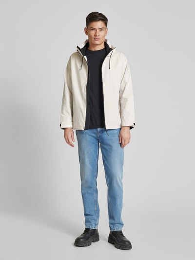 khujo Jack met ritszakken, model 'ADAM2' Offwhite - 1