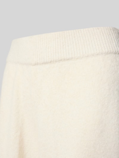 Calvin Klein Underwear Loungebroek met elastische band, model 'PLUSH' Offwhite - 2