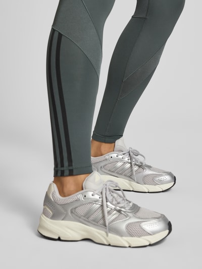 adidas Sportswear Legging met elastische band Donkergroen - 2