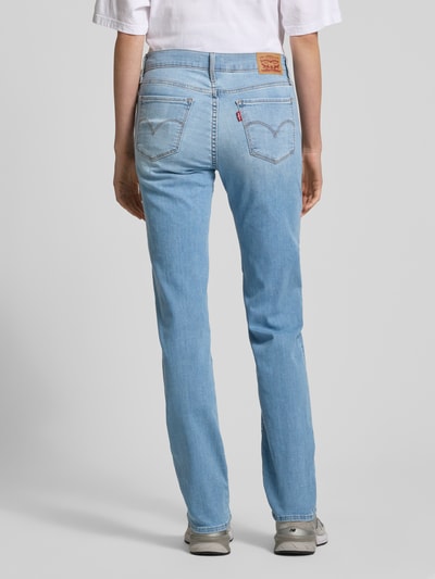 Levi's® 300 Jeans mit 5-Pocket-Design Bleu 5