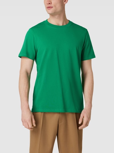 Armedangels T-Shirt aus Baumwolle Modell 'MAARKOS' Grass 4