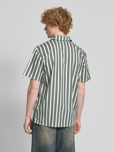 Dickies Vrijetijdsoverhemd met borstzak Mintgroen - 5