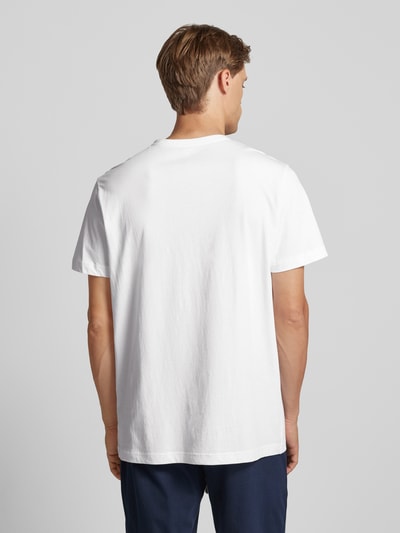 Calvin Klein Underwear T-Shirt mit Rundhalsausschnitt Weiss 5